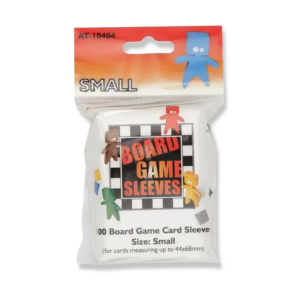 Dragon Shield: Board Game Sleeves – Small