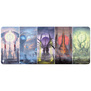 Ultra Pro: UP19655 Phyrexia - All Will Be One 6ft Table Playmat for MtG