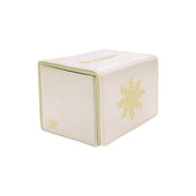 Ultra Pro: UP19912 Mana 8 - Alcove Edge Deck Box - Plains