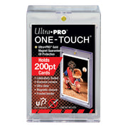 Ultra Pro: UP85834 200PT UV ONE-TOUCH Magnetic Holder