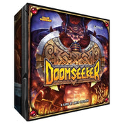 Warhammer Doomseeker