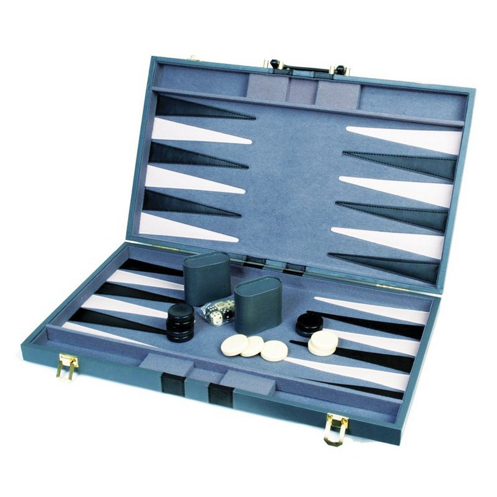 Backgammon: 11 Inch Vinyl