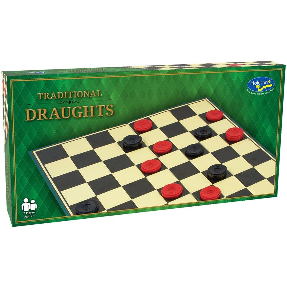 Draughts (Holdson)