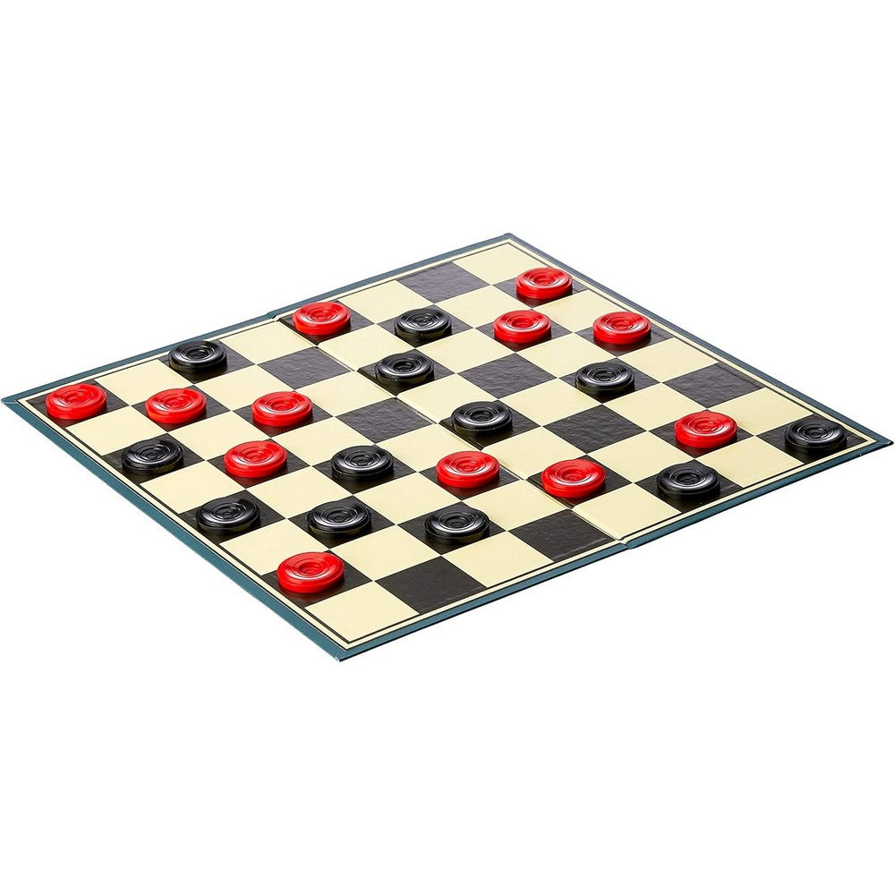 Draughts (Holdson)