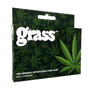 Grass Card Game