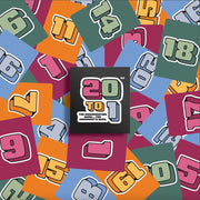 20 to 1 - The Conversation Game