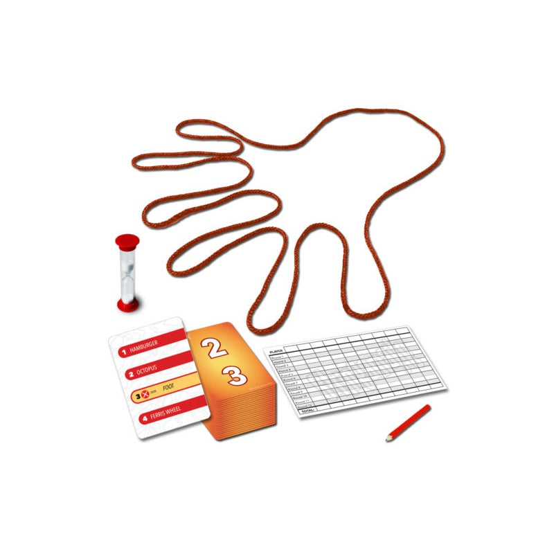 Stringamajig Launch Kit