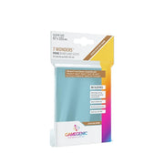 Gamegenic PRIME 7 Wonders Sleeves (67x103mm)