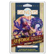 Genesys: Mutant Invasion Card Pack