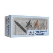 1941 Race to Moscow - Axis Aircraft