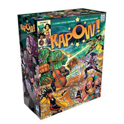 KAPOW! Volume 2