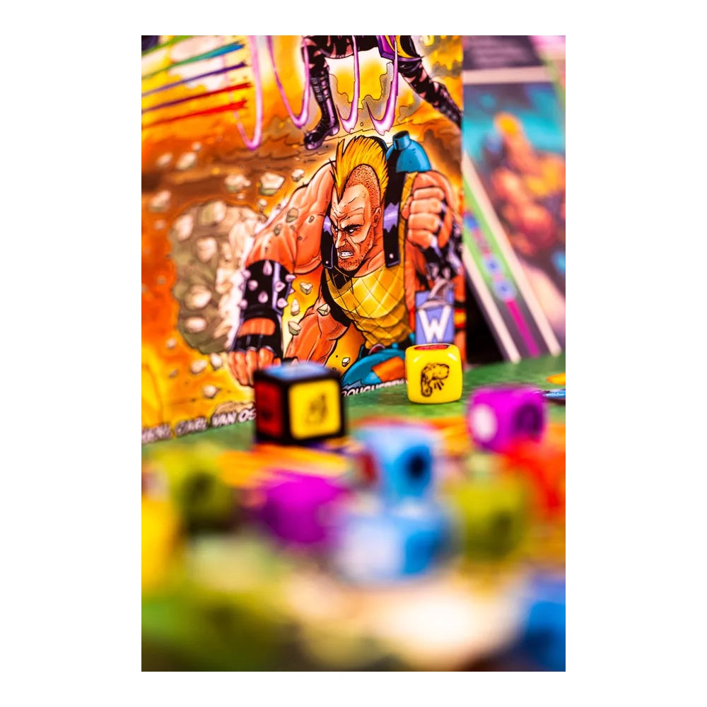 KAPOW! Volume 2