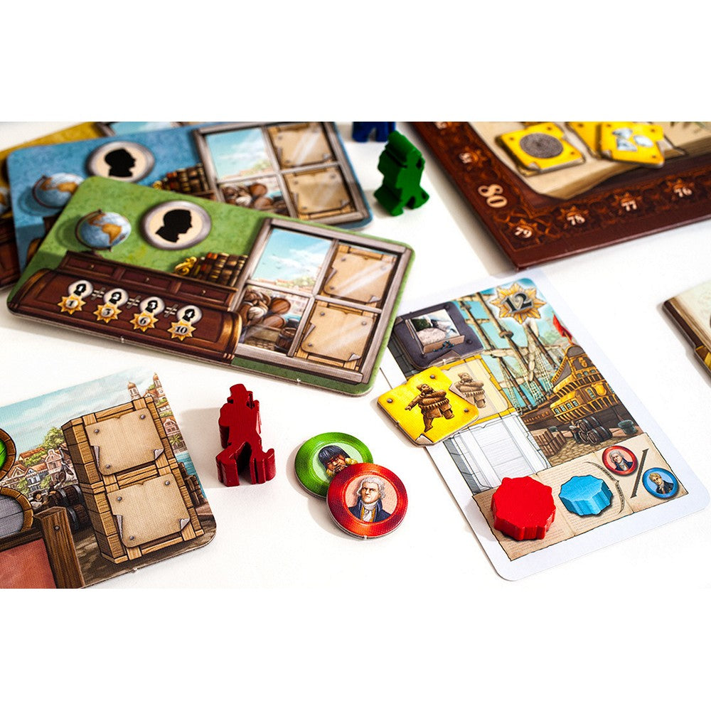 Humboldts Great Voyage
