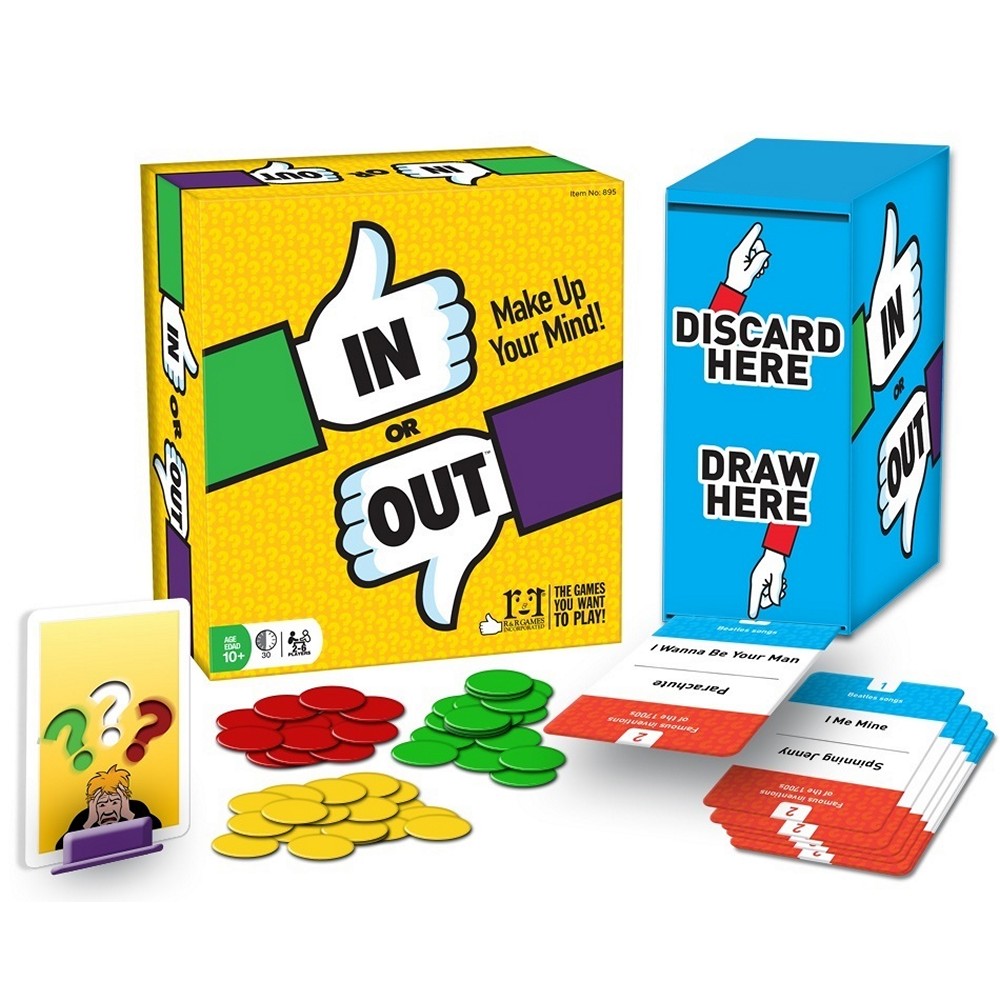 In or Out
