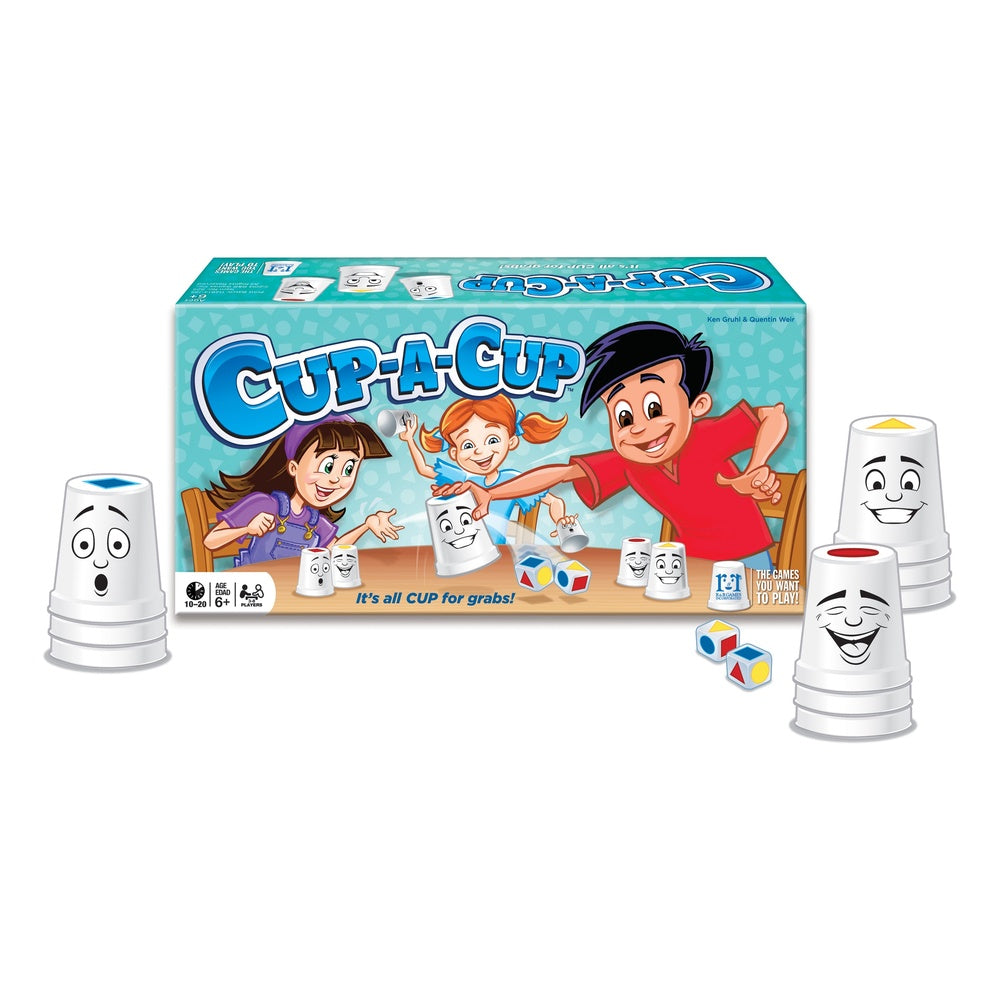 Cup-A-Cup