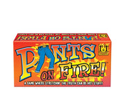 Pants on Fire