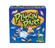 Pluckin' Pairs