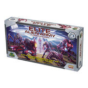 Galaxy Defenders - Elite Alien Army