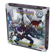 Galaxy Defenders - Fifth Column