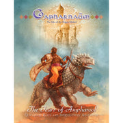 The Tears of Ampharool  ( Capharnaum Quickstart Rules & Adventure)