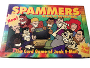 Spammers