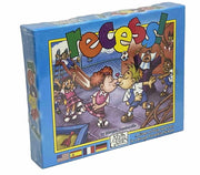 Recess!