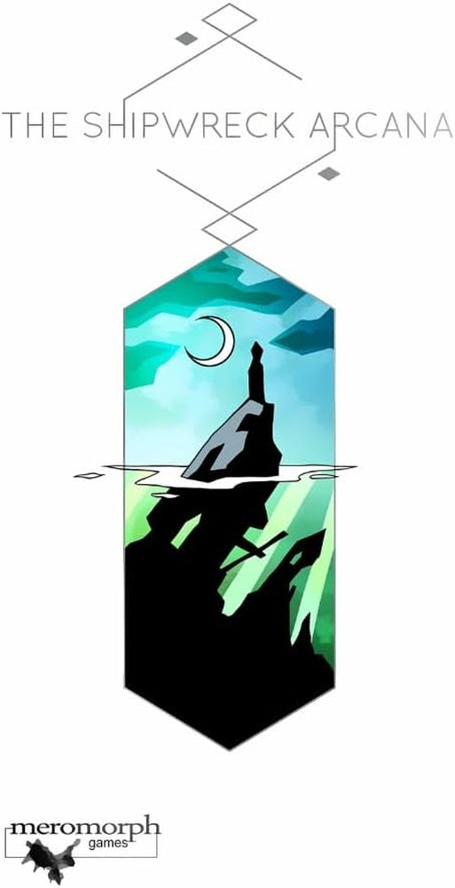 The Shipwreck Arcana