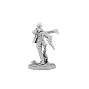 Fragged Empire RPG - Miniatures - Isaac - Kaltoran