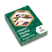 LPG Classics Playing Cards - Plastic