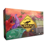 Cretaceous Rails