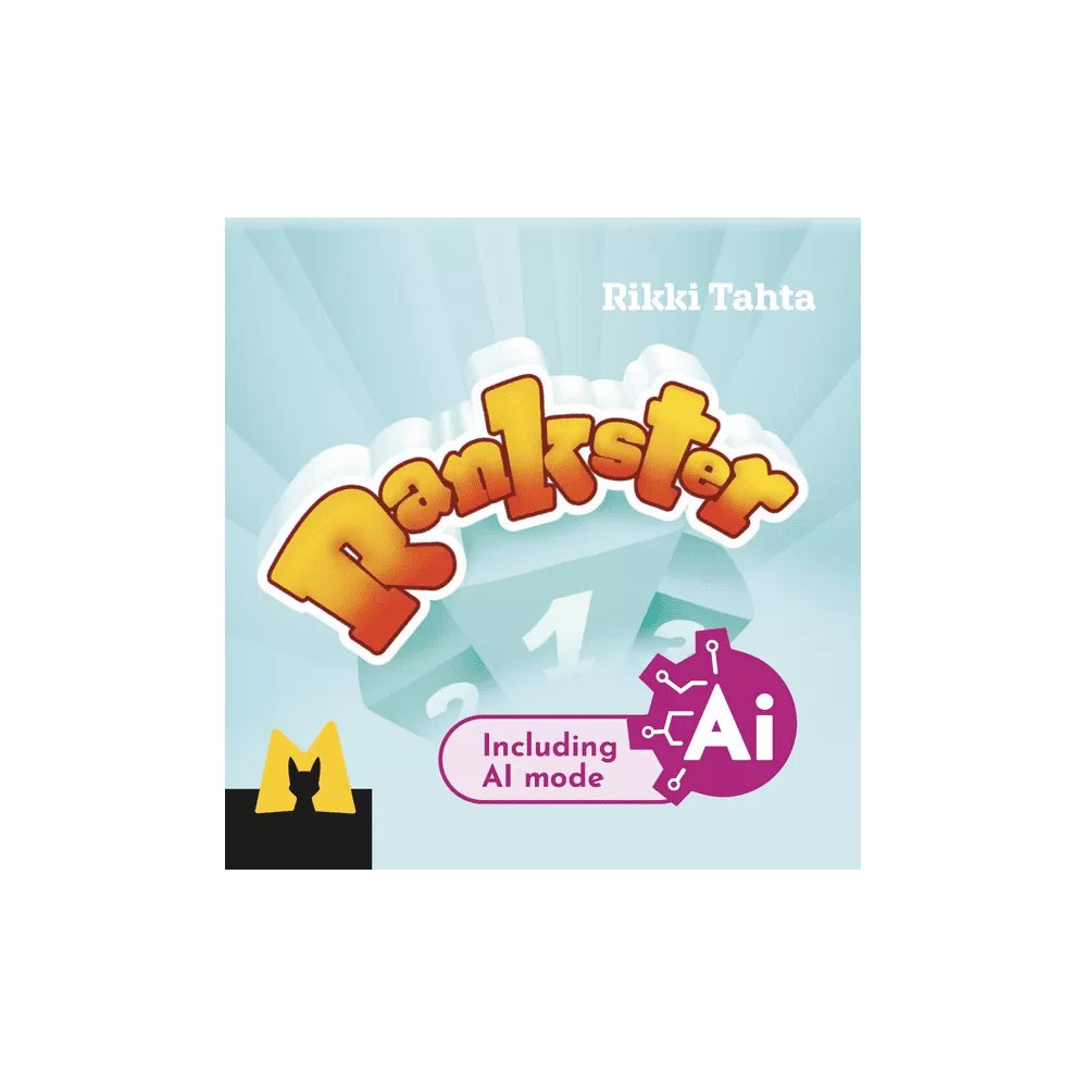 Rankster
