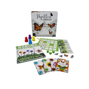 Papillon Garden