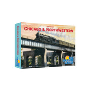 Chicago & NorthWestern