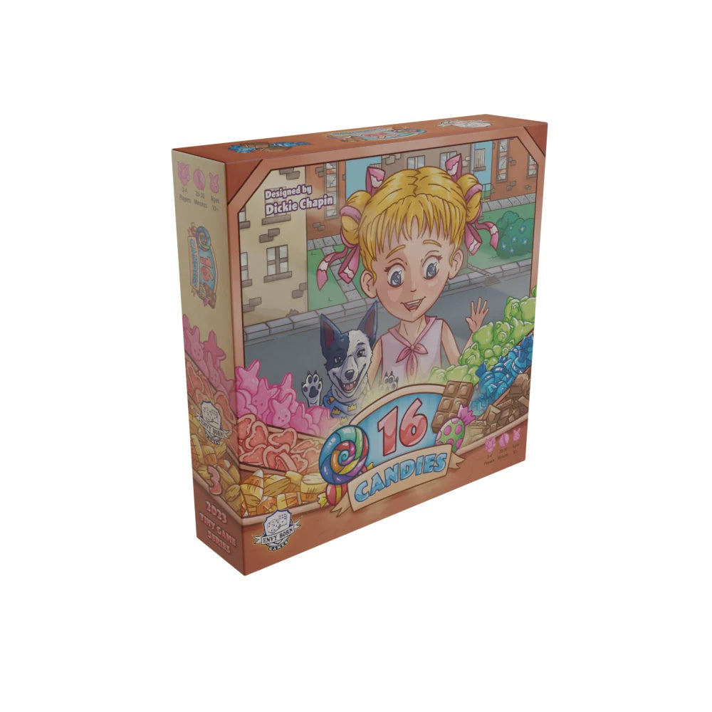 16 Candies