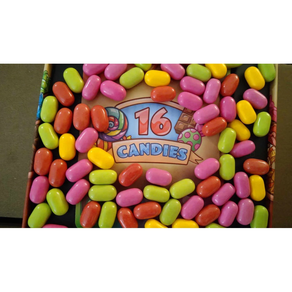 16 Candies