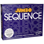 Sequence Jumbo - Giant Box