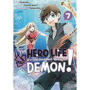 Hero Life Of A (Self-Proclaimed) Mediocre Demon! 9 The