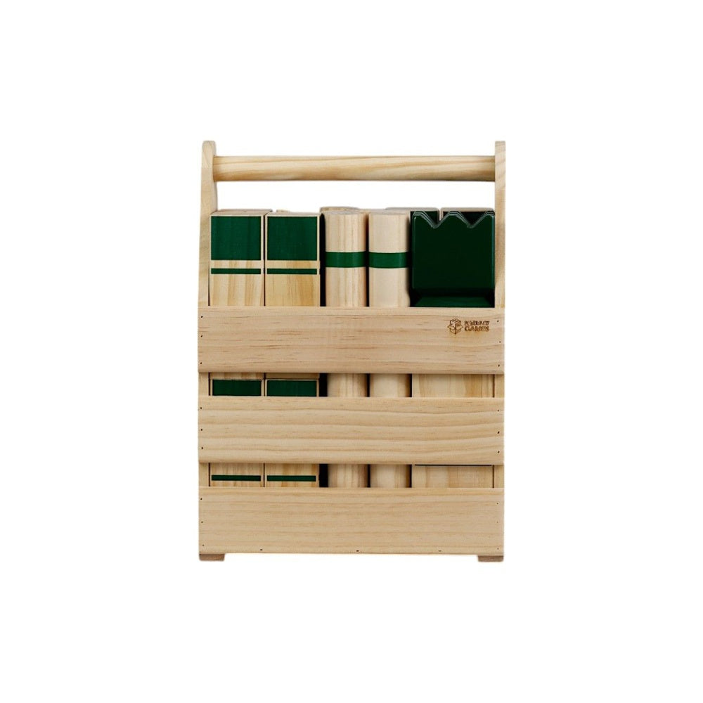 LPG Classics Kubb Set