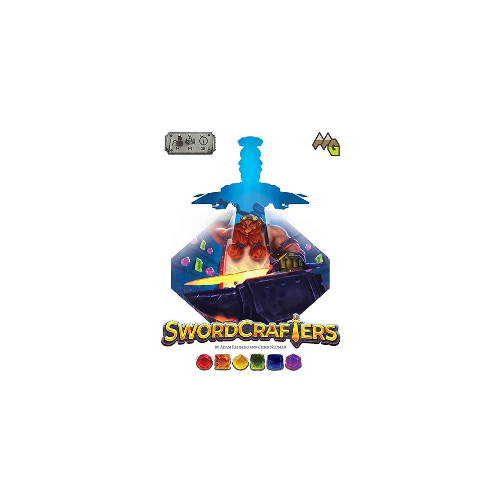 Swordcrafters