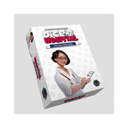 Dice Hospital Deluxe Add-Ons Box