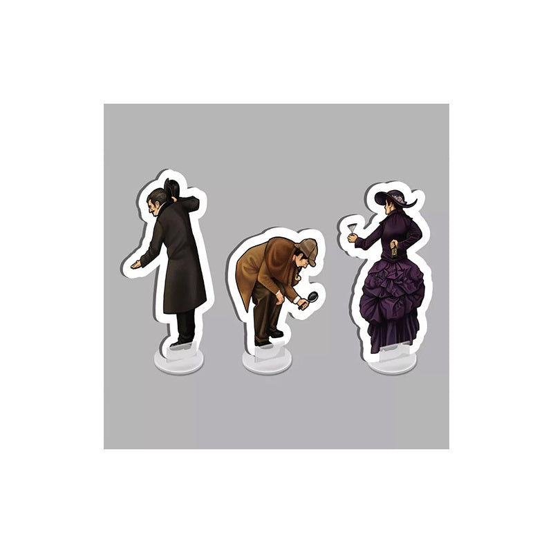Picture Perfect The Sherlock Expansion