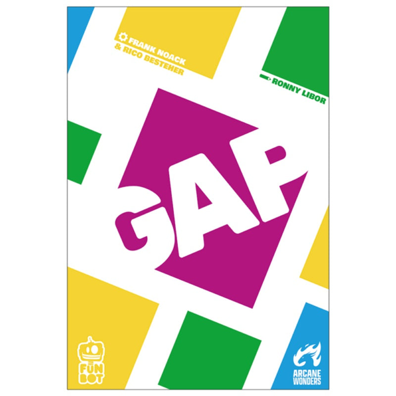 GAP