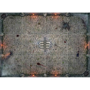 Mage Wars Arena Westlock Playmat