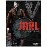 Jarl the Vikings Tile Laying Game