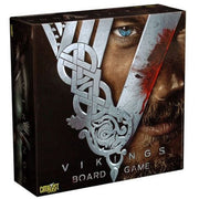 Vikings The Board Game