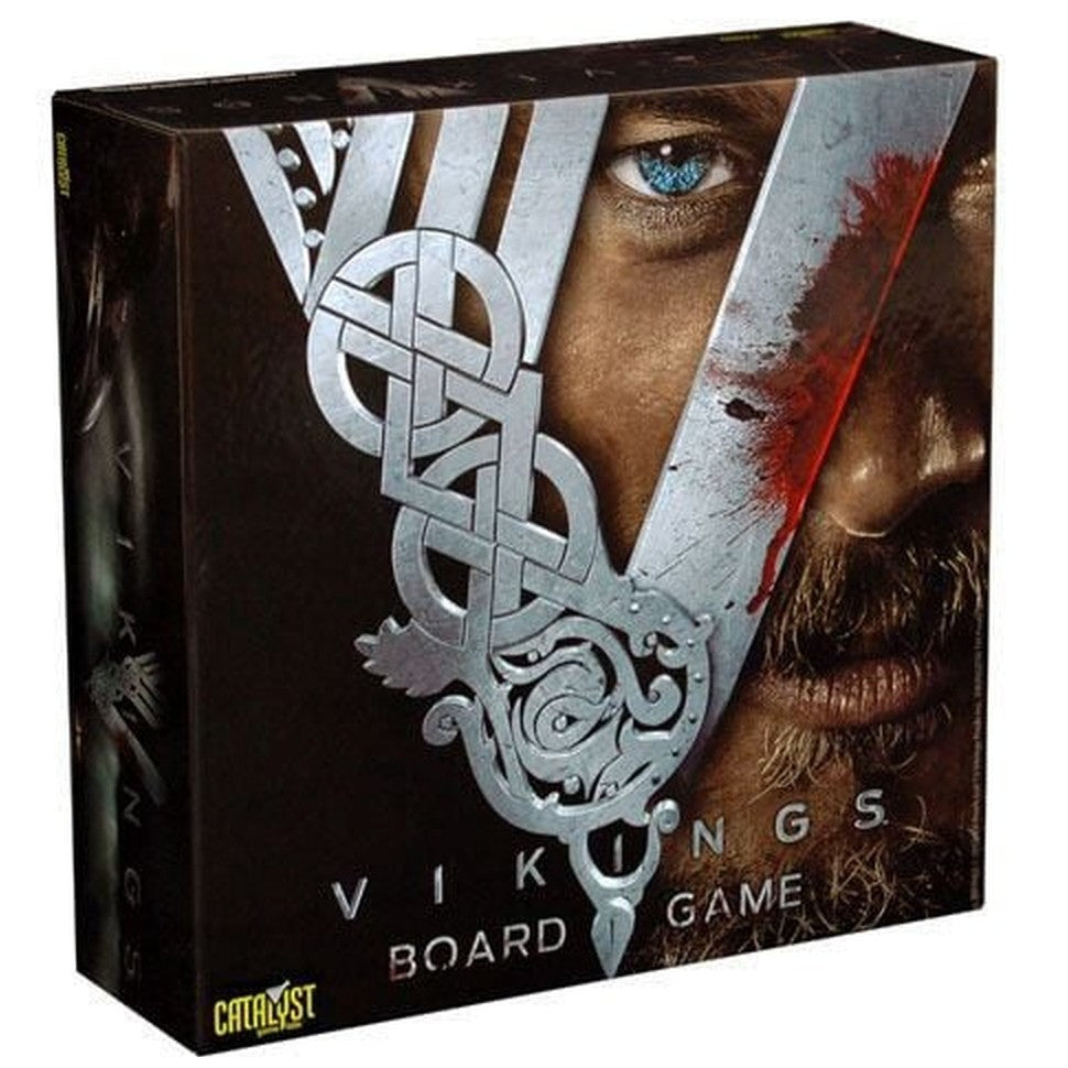 Vikings The Board Game