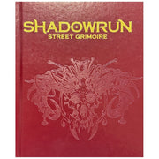 Shadowrun Street Grimoire LE