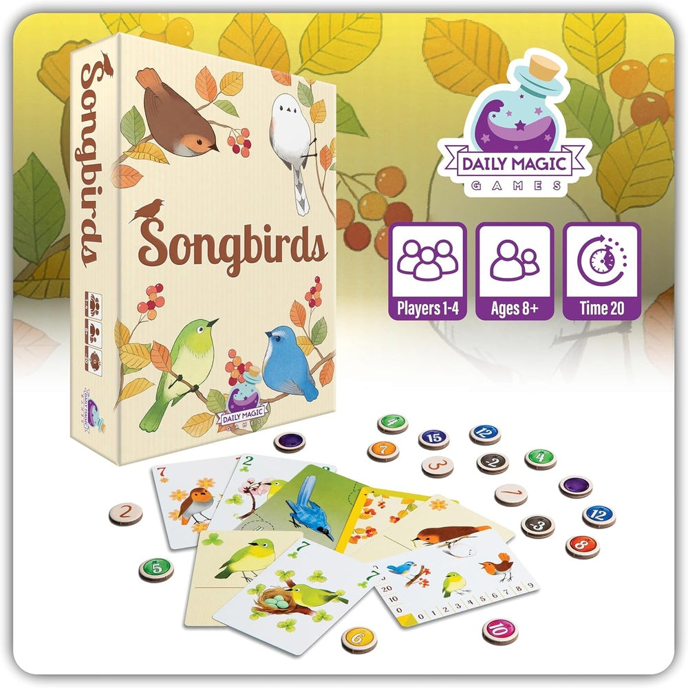 Songbirds