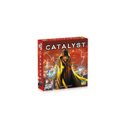 Catalyst