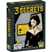 3 Secrets